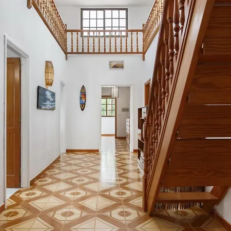 Tiki House Lajares *