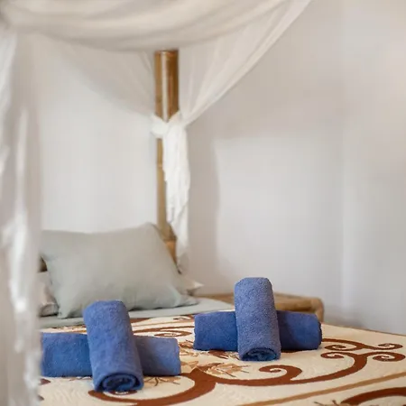 Tiki House Lajares *