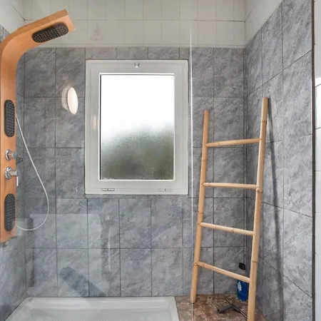 Tiki House Lajares 別荘